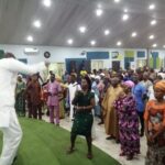 Photo from Joshua Akinropo Adetifa